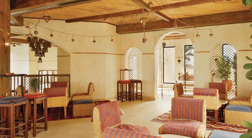 Marina Lodge at Port Ghalib