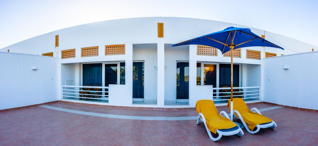 Jolie Ville Golf & Resort