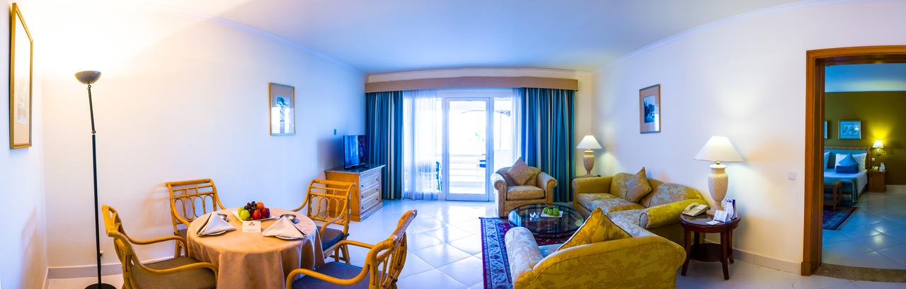 Maritim Jolie Ville Resort & Casino Sharm El Sheikh
