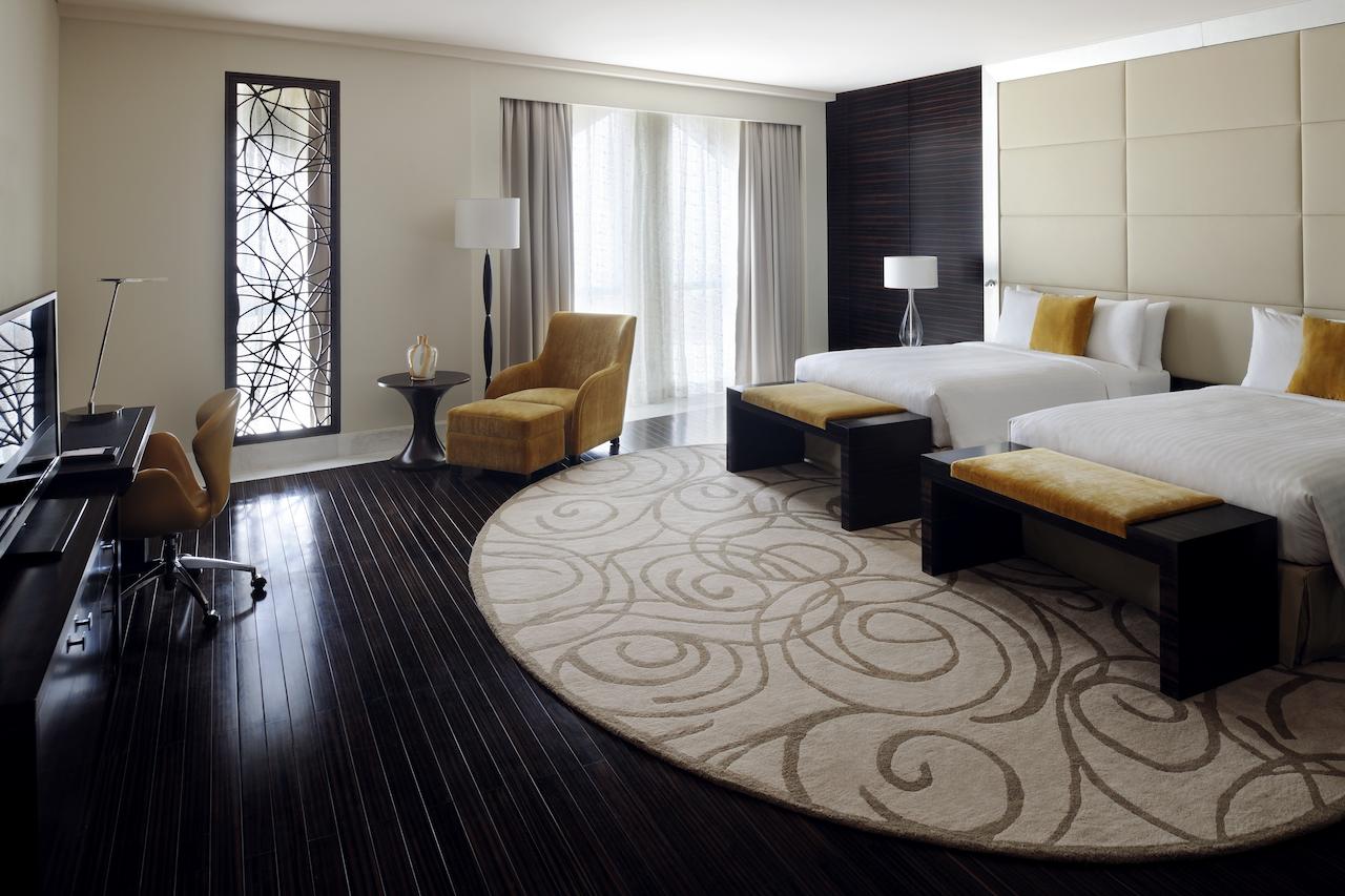 Marriott Hotel Al Jaddaf, Dubai