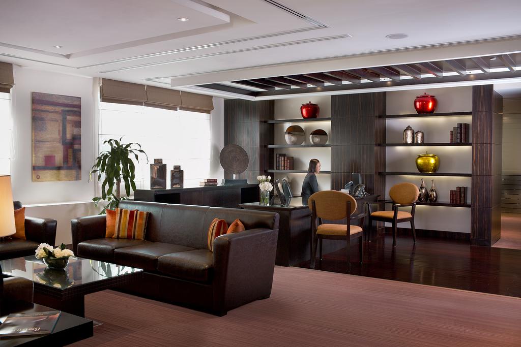 Media Rotana Dubai