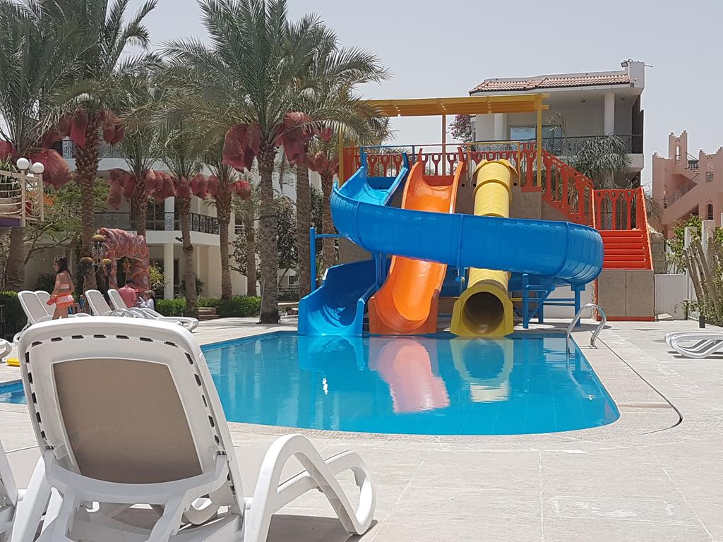 MinaMark Beach Resort