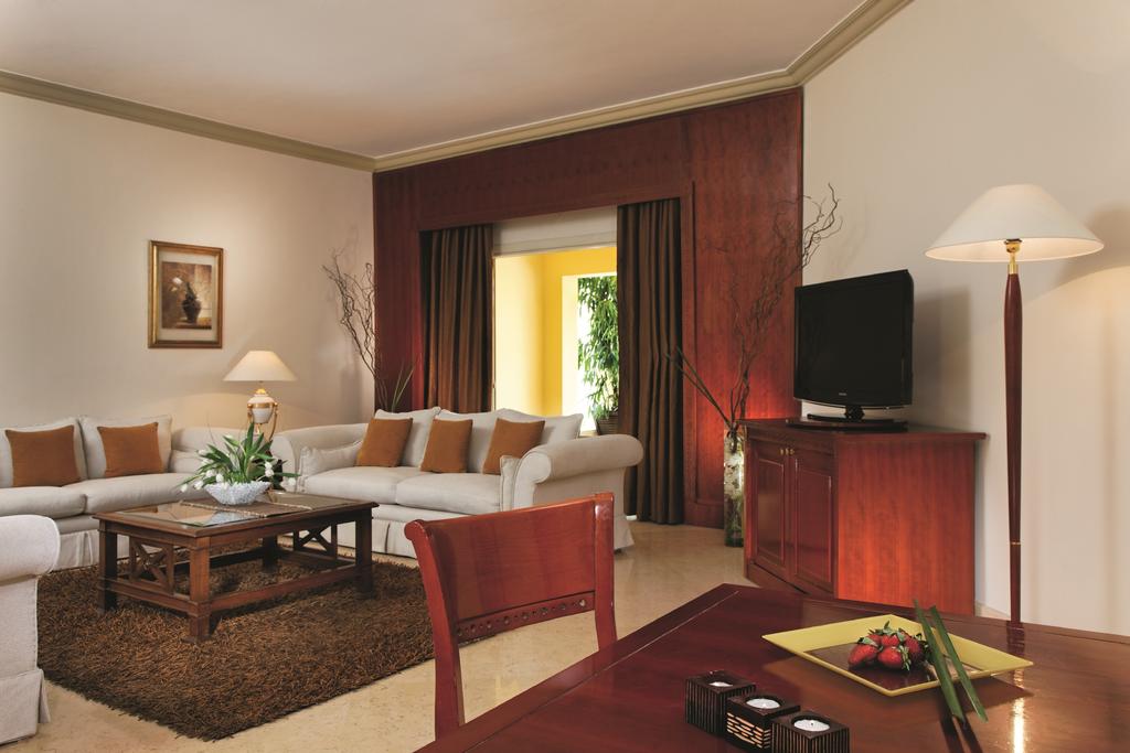 Mövenpick Hotel & Casino Cairo-Media City