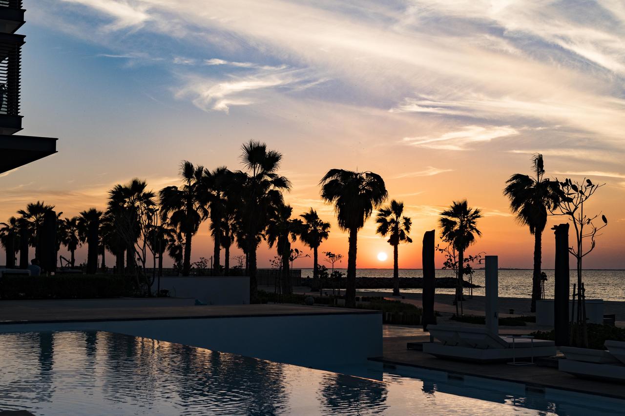 Nikki Beach Resort & Spa Dubai