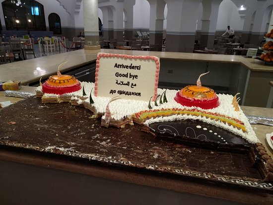 Domina Oasis Hotel & Resort