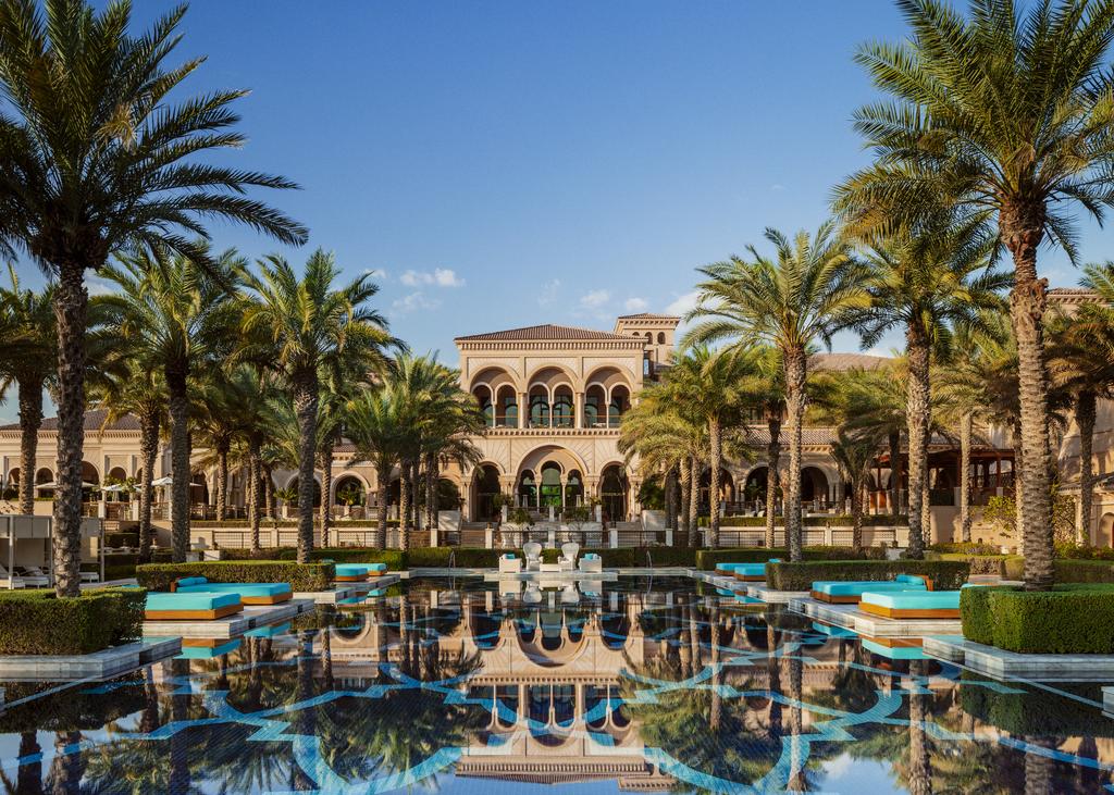 One&Only The Palm Dubai