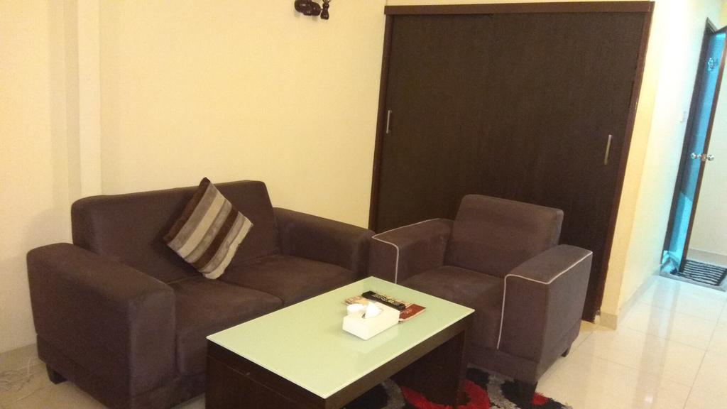 Panorama Deira Hotel