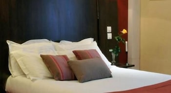 Hôtel Parisiana
