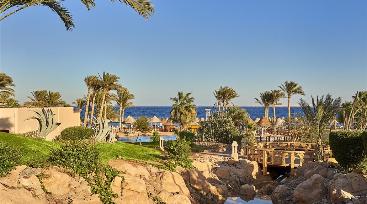 Parrotel Beach Resort