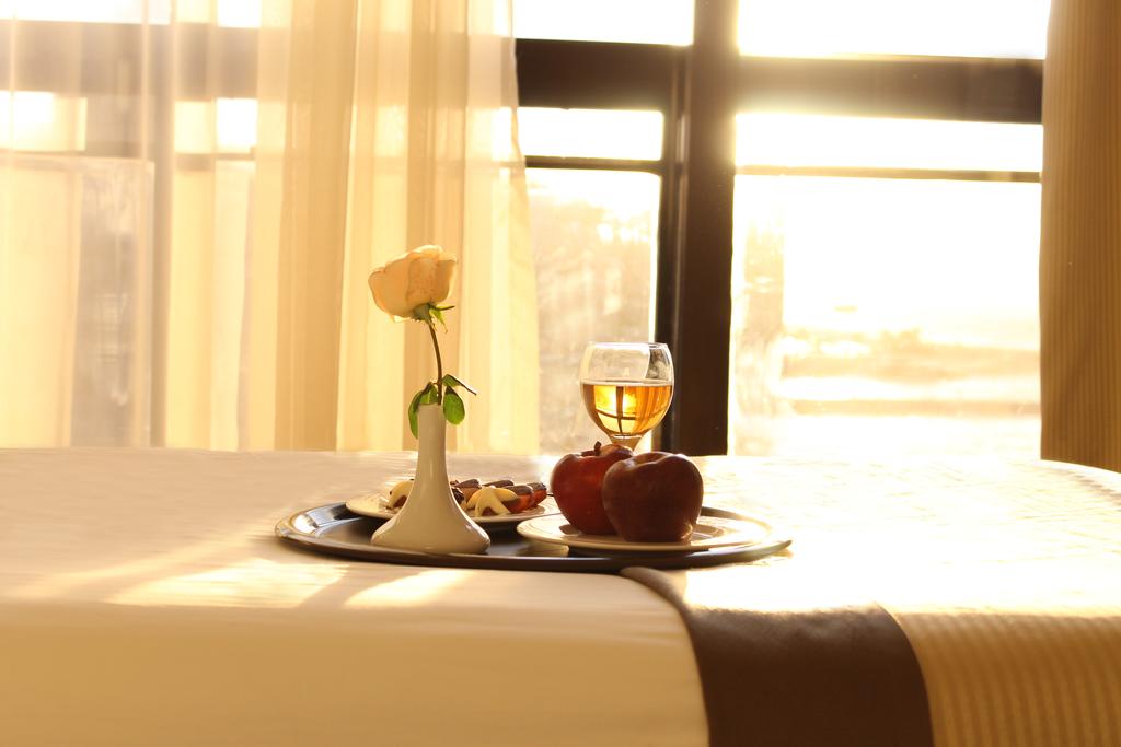 Plaza Hotel Alexandria