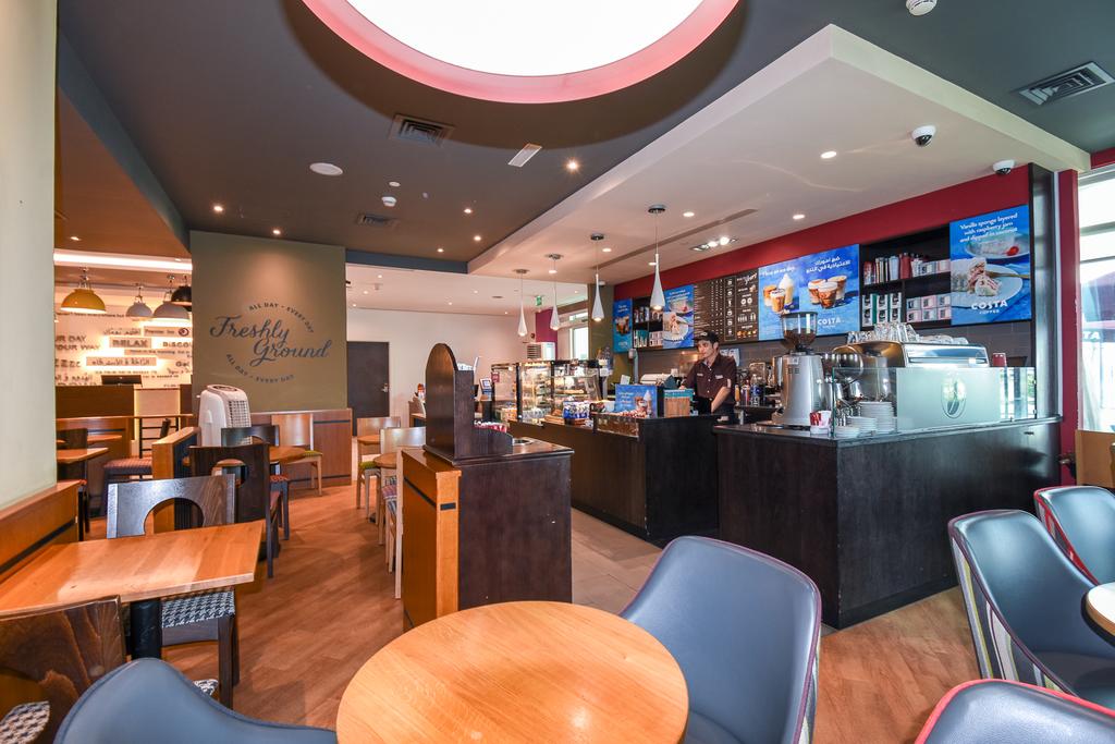 Premier Inn Dubai International Airport Hotel