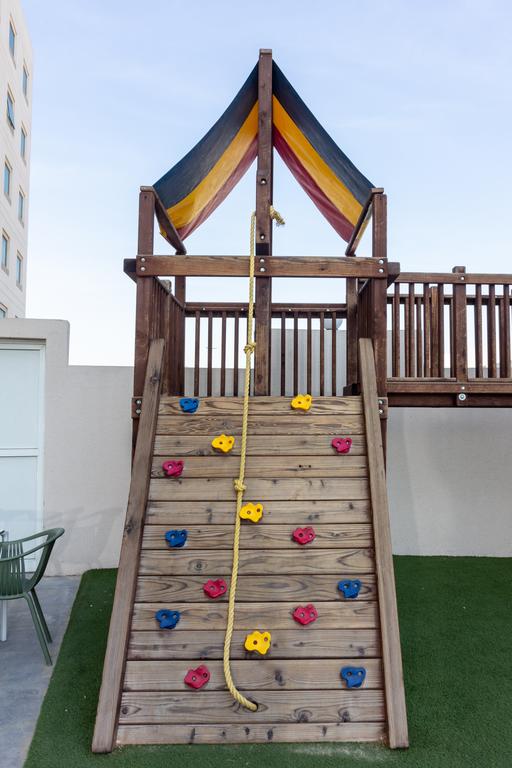 Premier Inn Dubai Investments Park Hotel