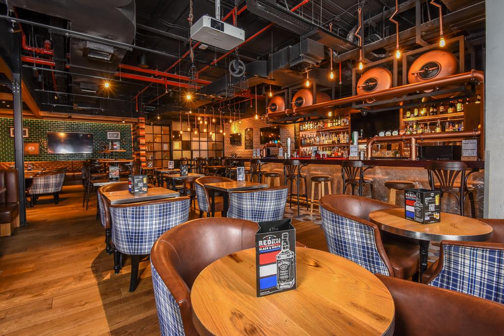 Premier Inn Dubai Silicon Oasis Hotel