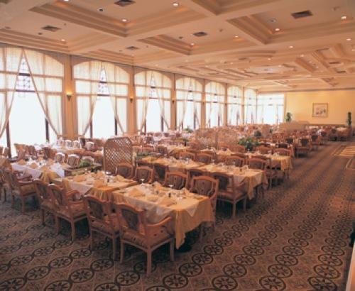 Pyramisa Isis Island Resort & Spa