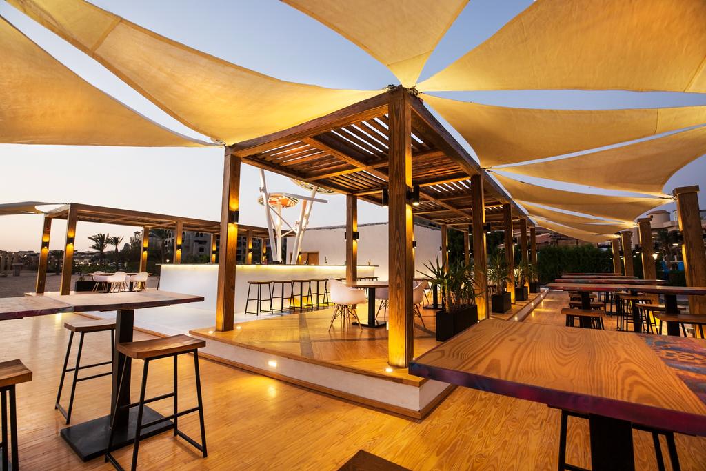 Otium Pyramisa Beach Resort Sahl Hasheesh