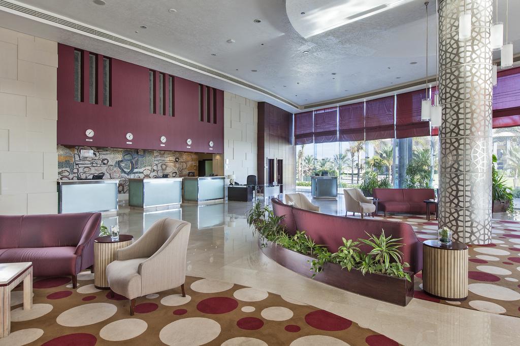 Radisson Blu Hotel , Alexandria