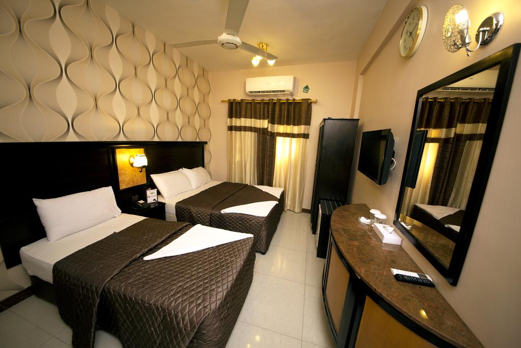 Rahab Hotel