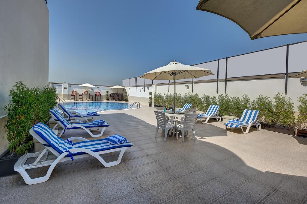 Raintree Rolla Hotel