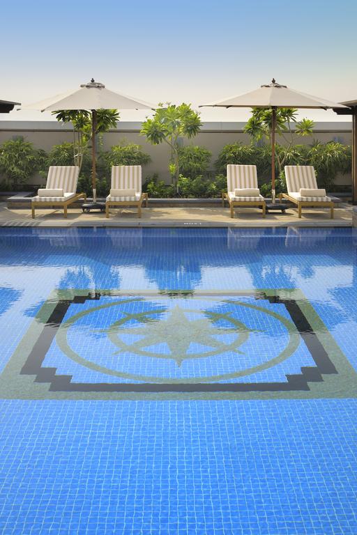 Ramada Jumeirah Hotel