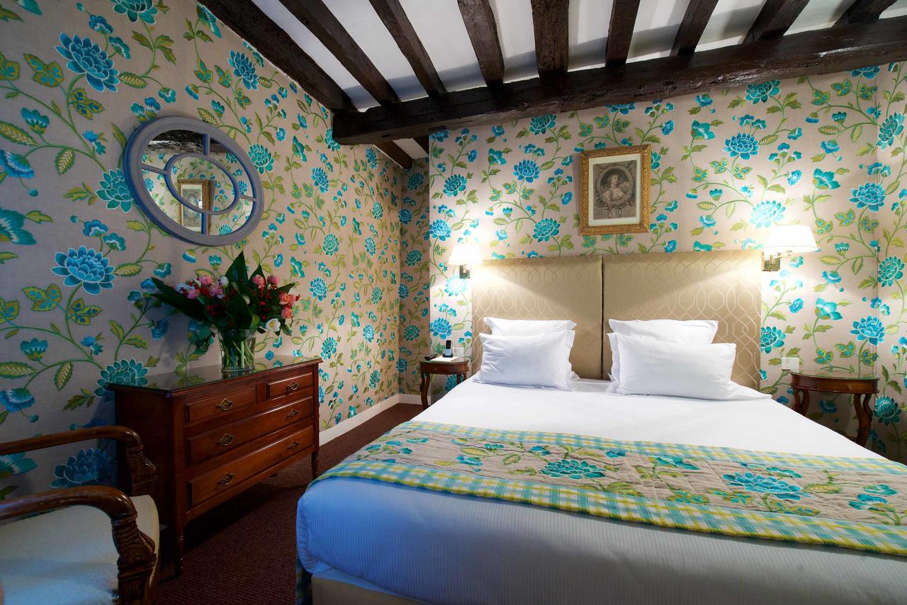 Relais Hotel Vieux Paris