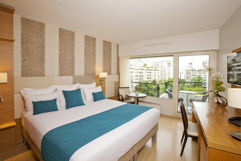 Residhome Hotel