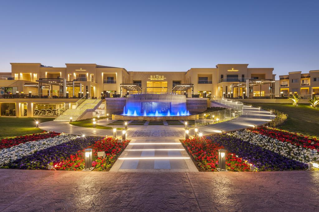 Rixos Premium Seagate - Ultra All Inclusive