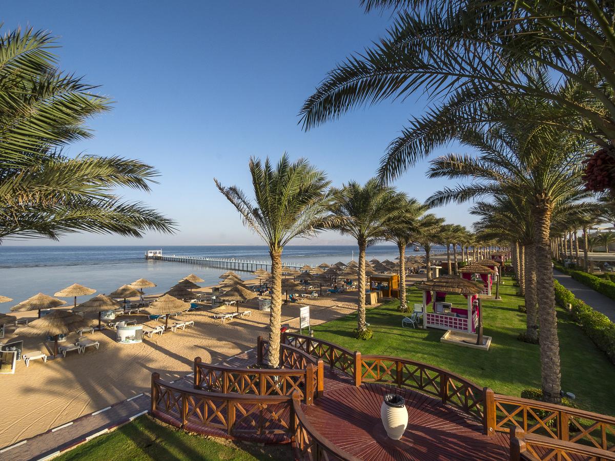 Rixos Sharm El Sheikh - Ultra All Inclusive