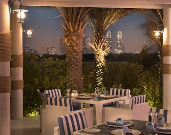 Rixos The Palm Dubai