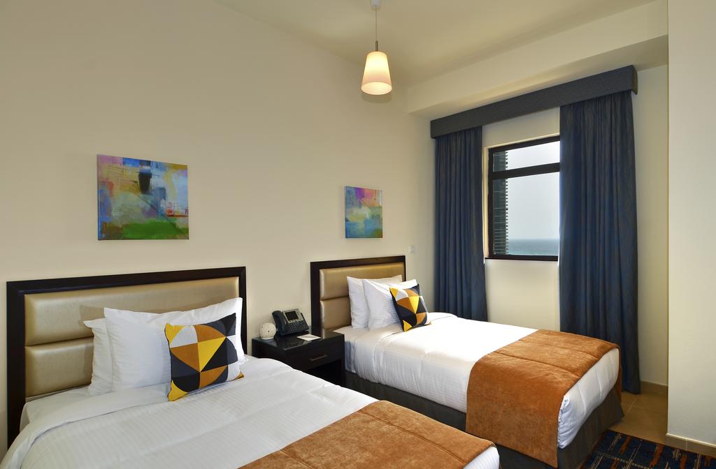 Roda Amwaj Suites Jumeirah Beach Residence