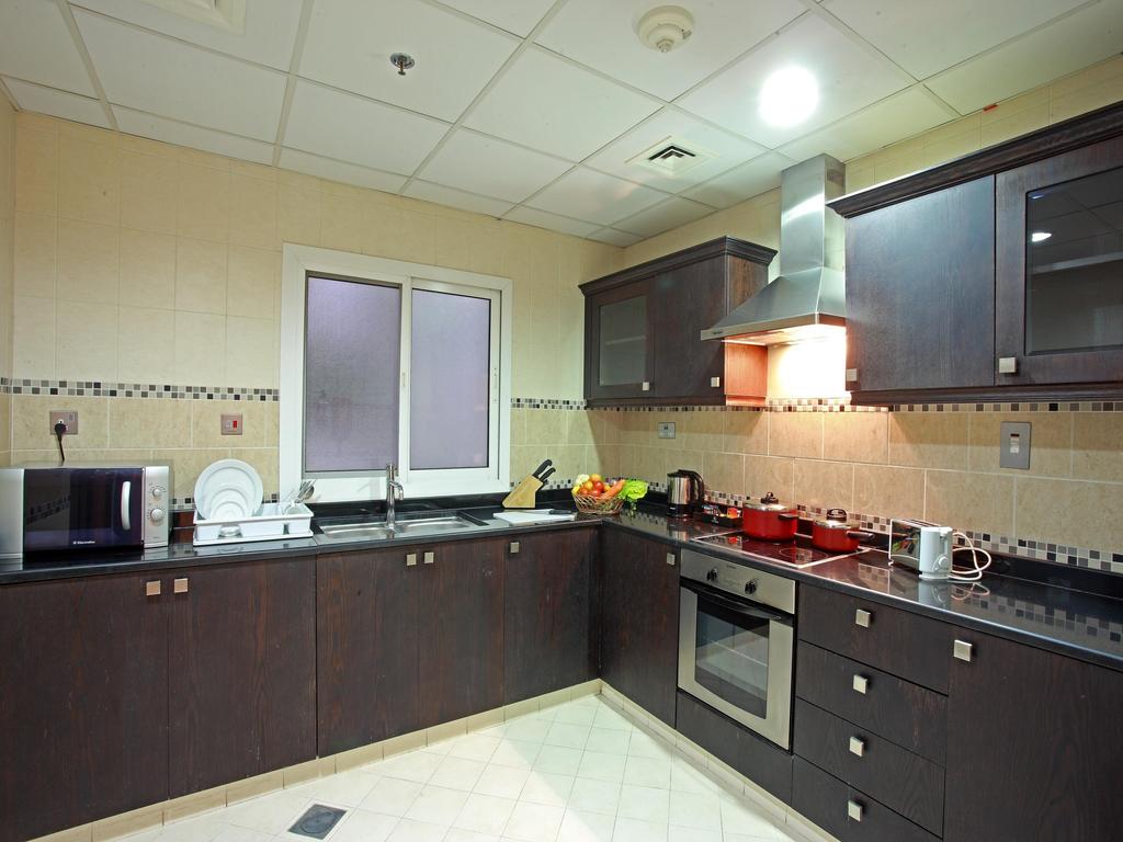 Rose Garden Hotel Apartments Al Barsha