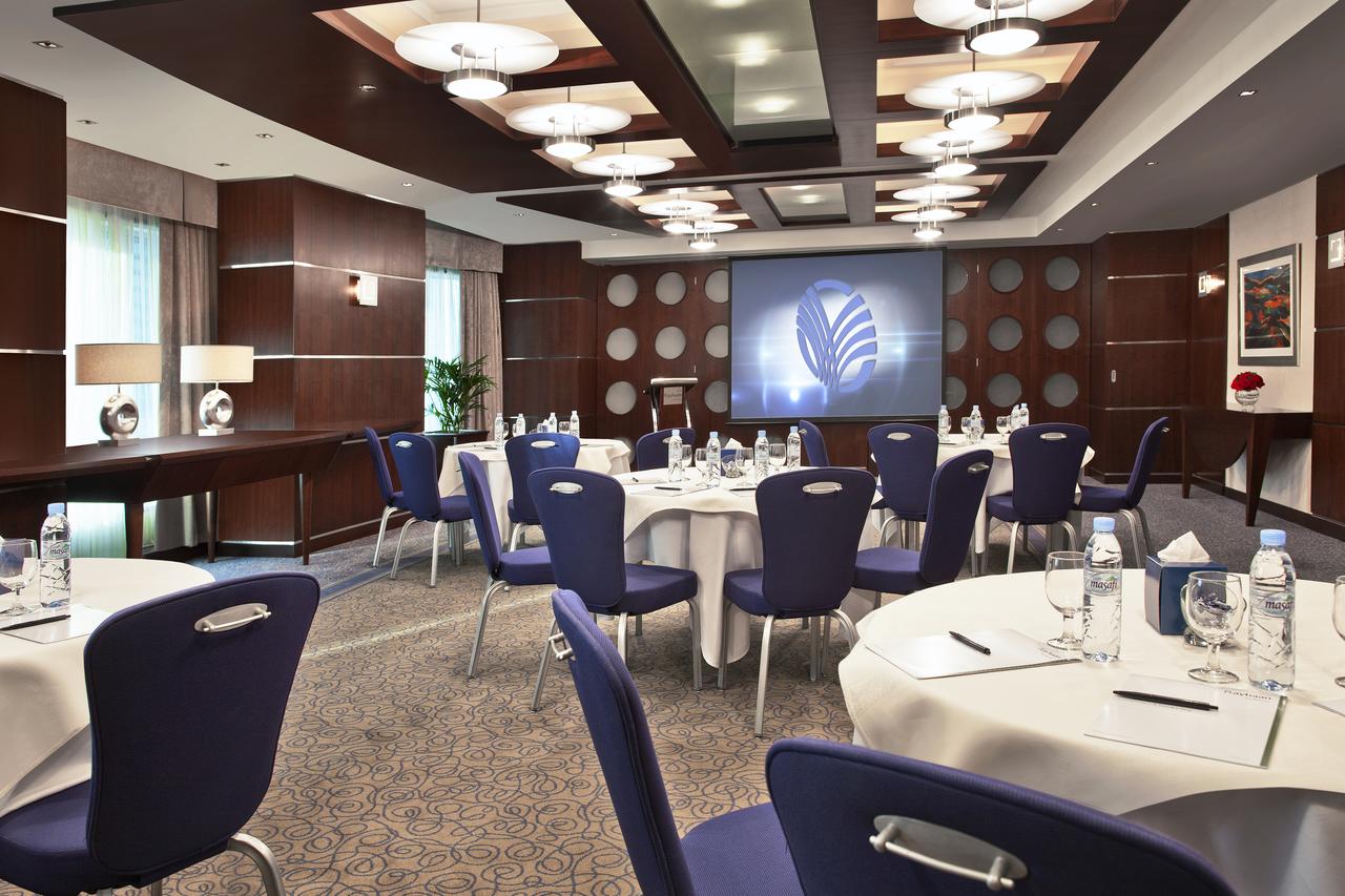 Rose Rayhaan by Rotana - Dubai