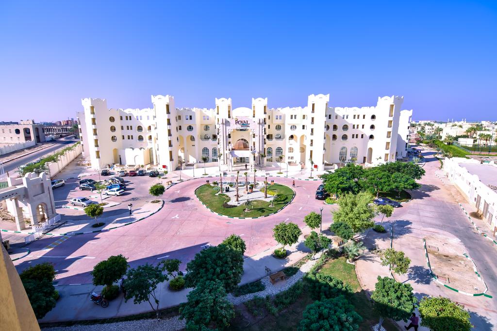 Royal Lagoons Aqua Park Resort - Families and Couples Only