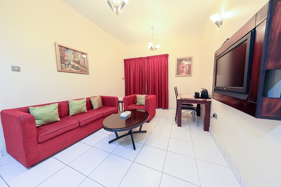 Royal Mark Hotel Apartment