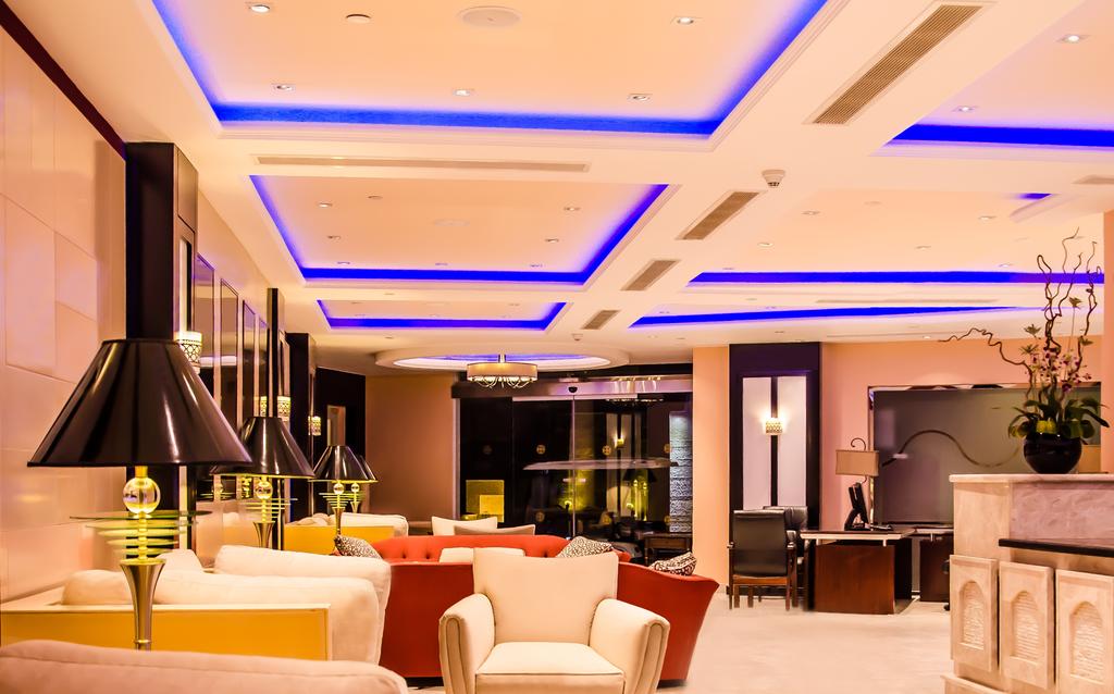 Royal Savoy Hotel and Villas