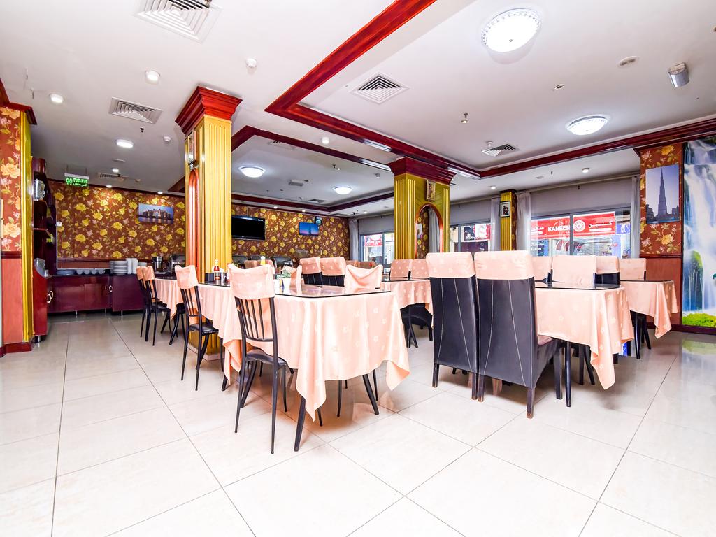 San Marco Hotel