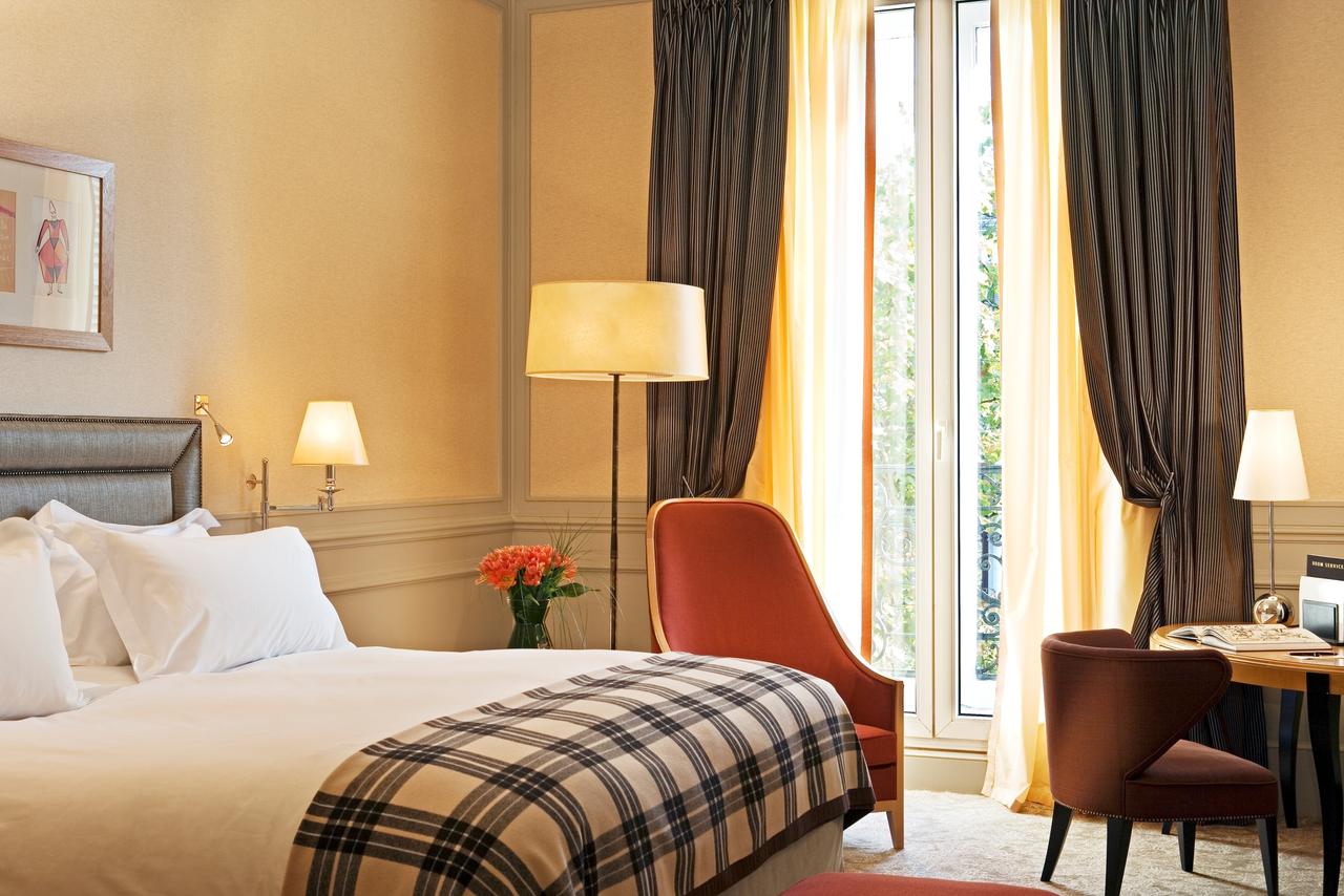 Hotel Scribe Paris Opera by Sofitel