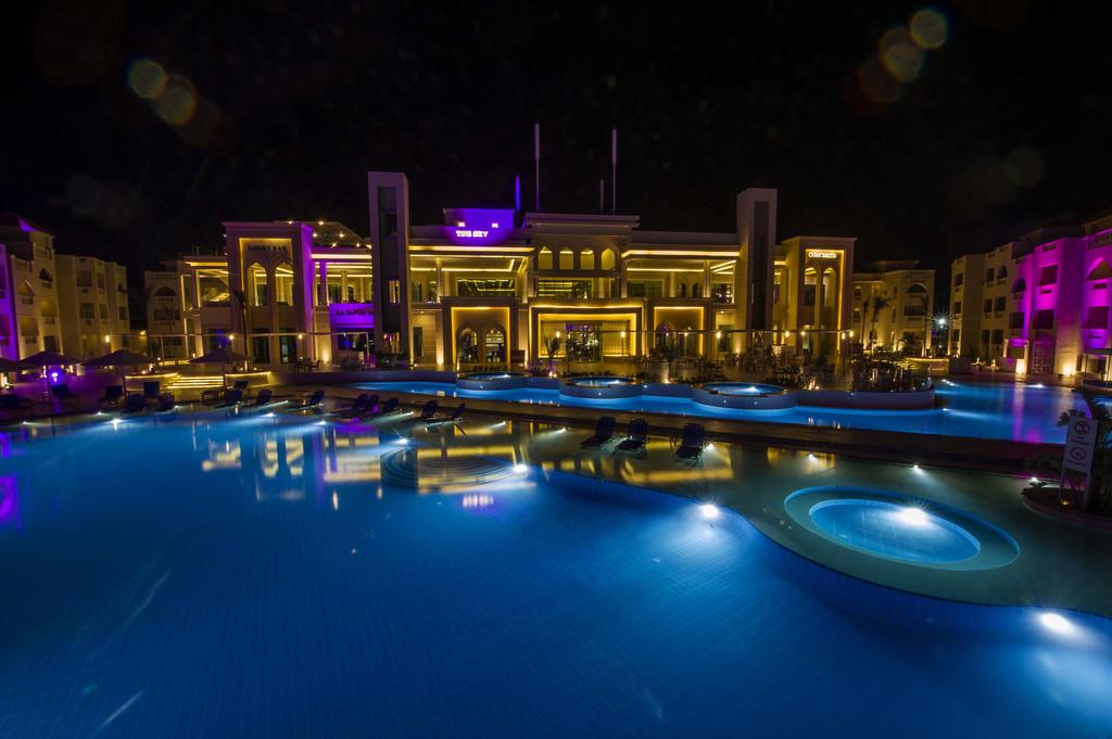 Aqua Blu Resort (Families and Couples Only)