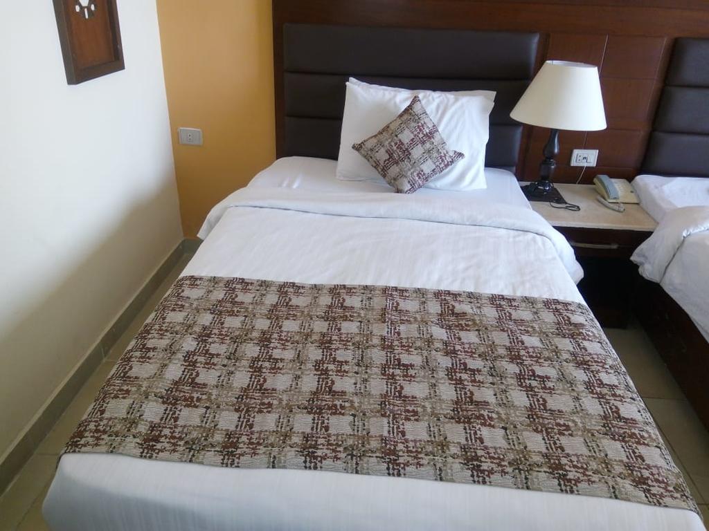 Sharm Holiday Resort