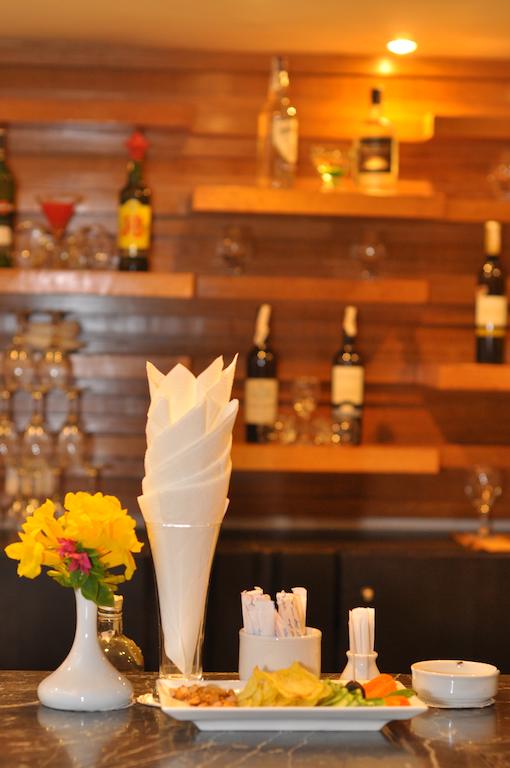 Sharming Inn hotel