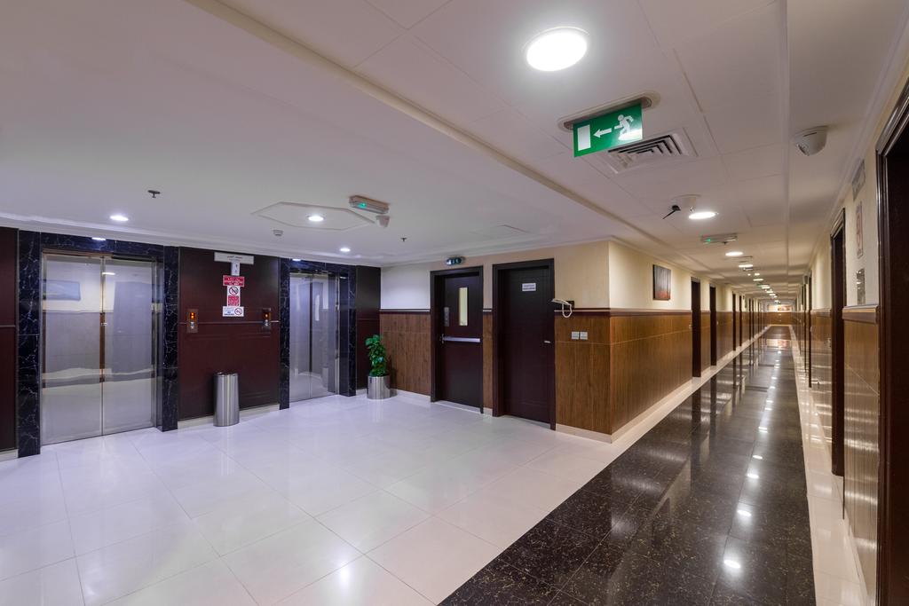 OYO 109 Smana Hotel Al Raffa
