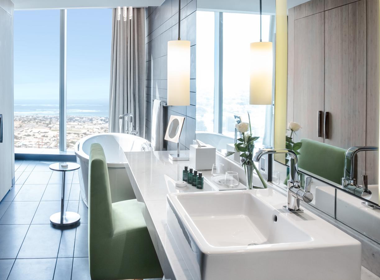 Hotel Sofitel Dubai Downtown