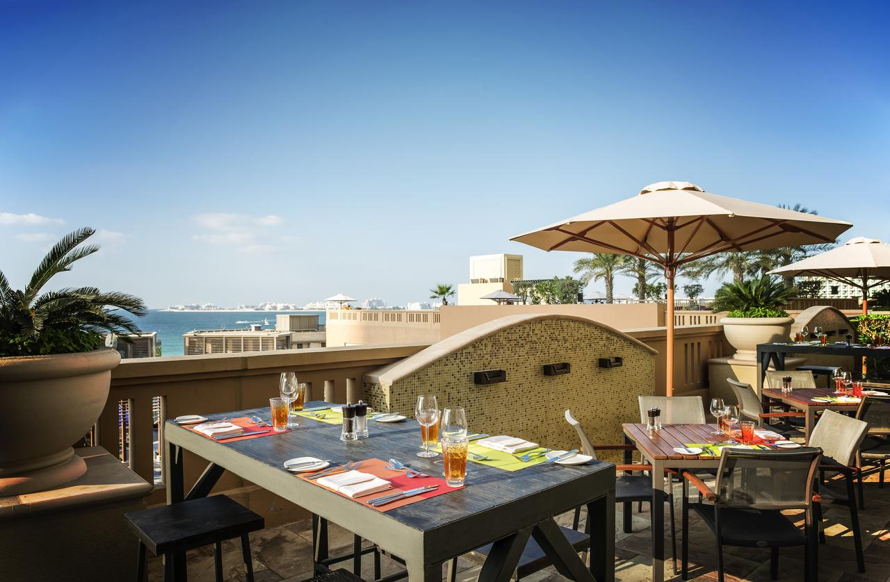 Hotel Sofitel Dubai Jumeirah Beach
