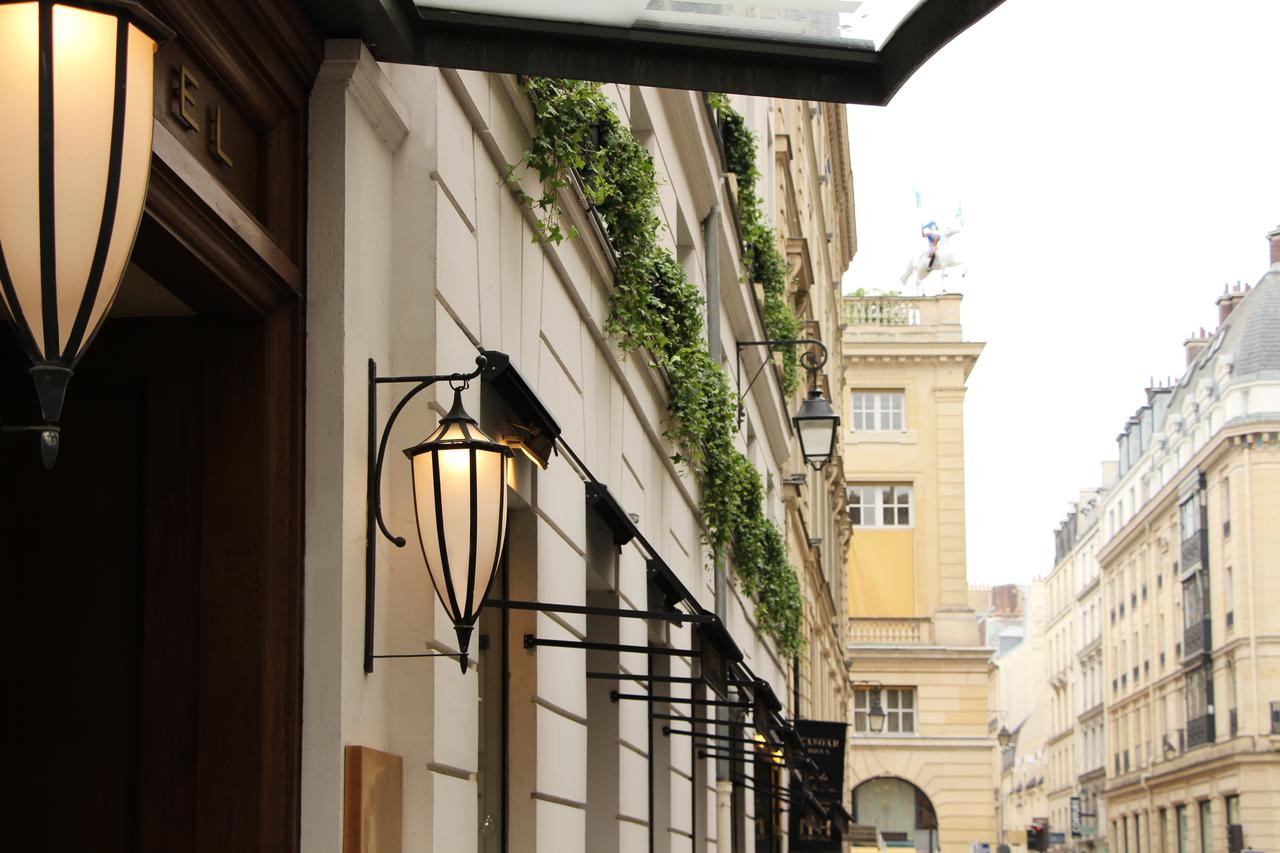 Hotel Sofitel Paris le Faubourg