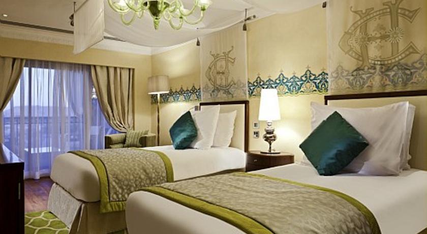 SOFITEL LEGEND OLD CATARACT