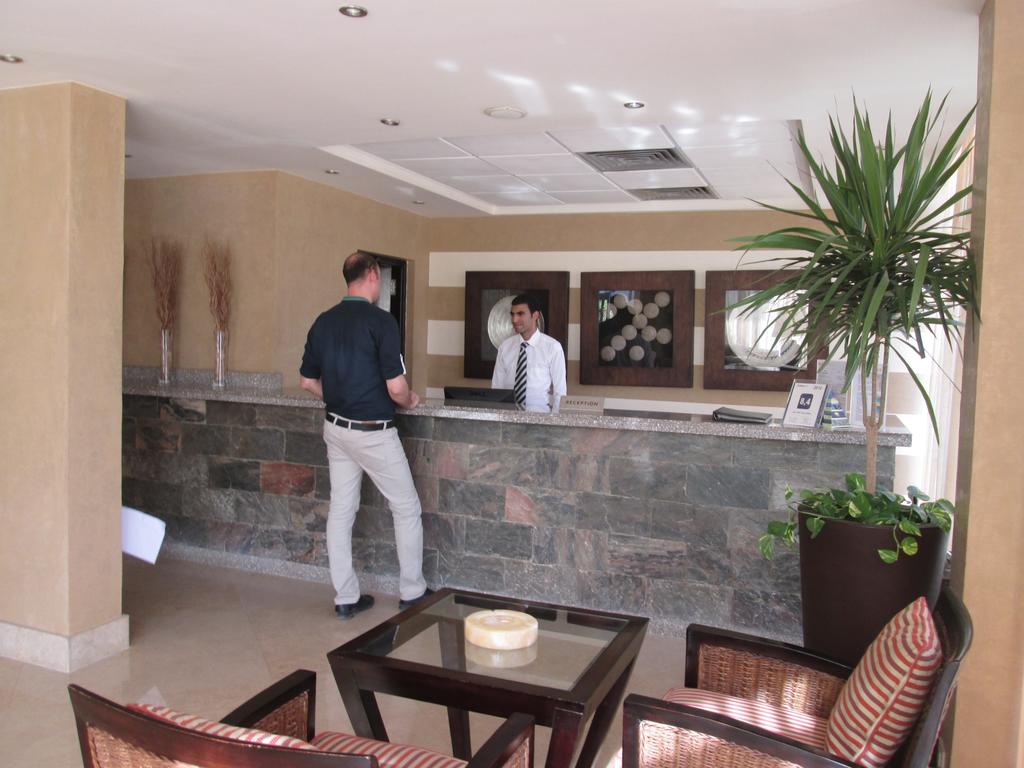 Sol Y Mar Ivory Suites