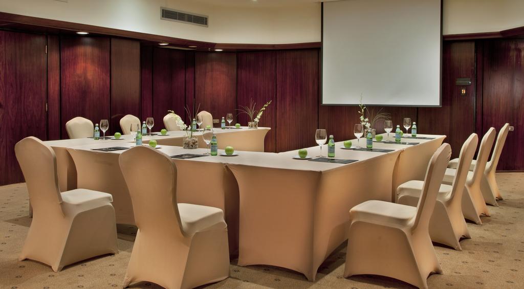 Sonesta Hotel, Tower & Casino - Cairo