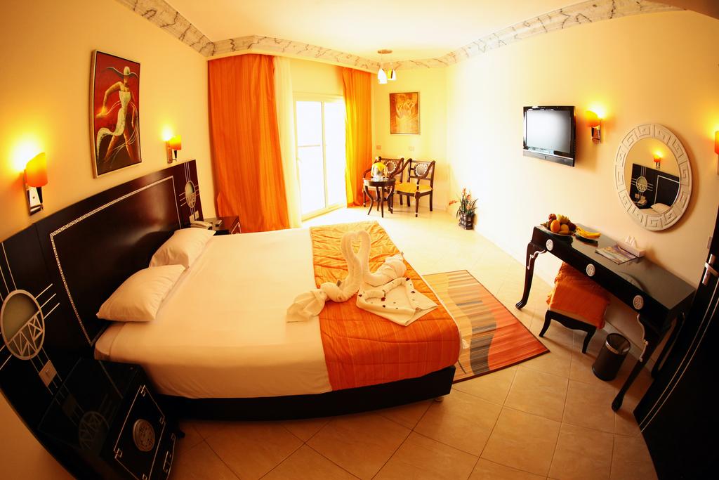 Sphinx Resort Hurghada