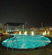 Star Metro Deira Hotel Dubai
