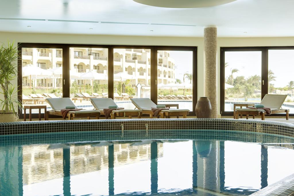 Steigenberger Al Dau Beach Hotel