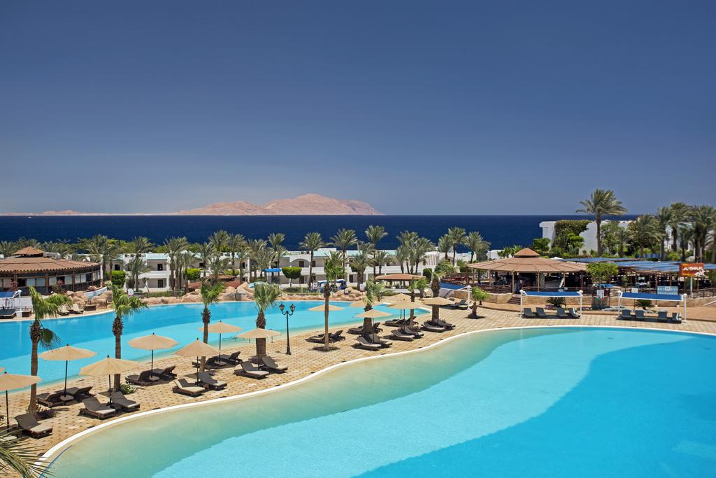 Sultan Gardens Resort Sharm el-Sheikh